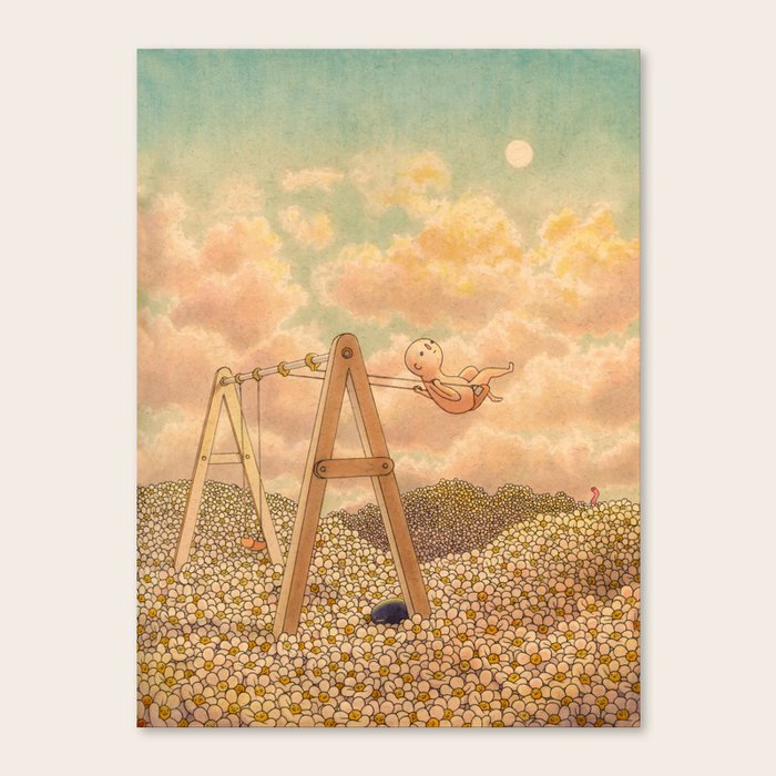 Canvas Print