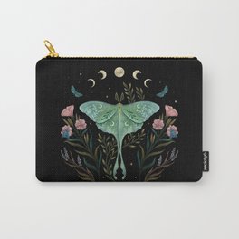 Luna and Forester Carry-All Pouch