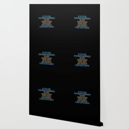 Edgy Wallpaper For Any Decor Style Society6