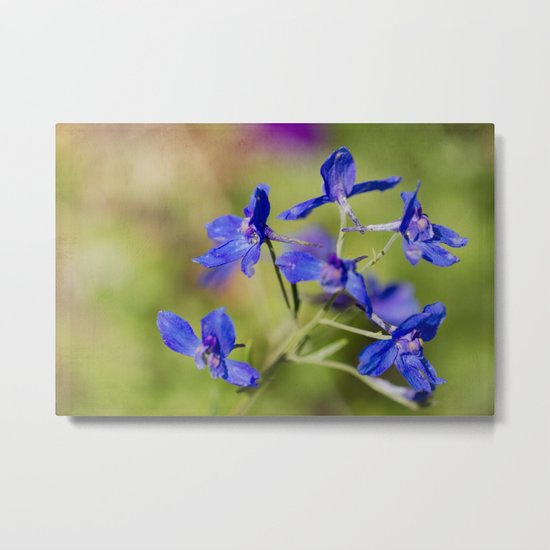Perfect Metal Print
