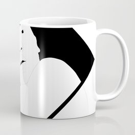Mindstuck. Coffee Mug