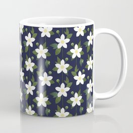 edelweiss Coffee Mug