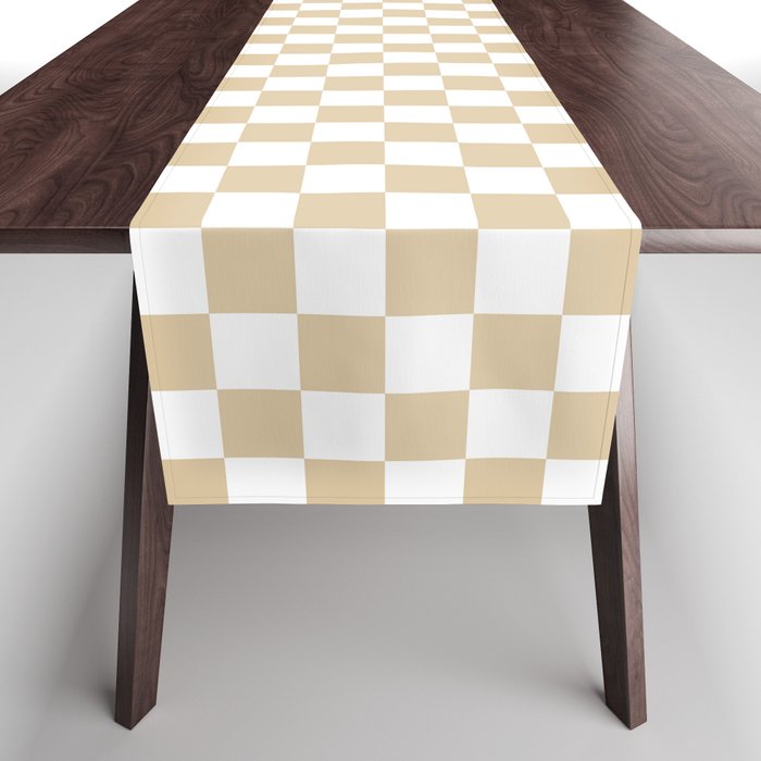 Small store table runner