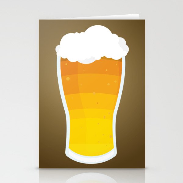 Cheers Stationery Cards