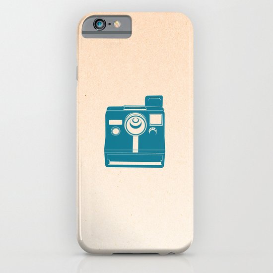 Creativity Inspirational Quote iPhone & iPod Case