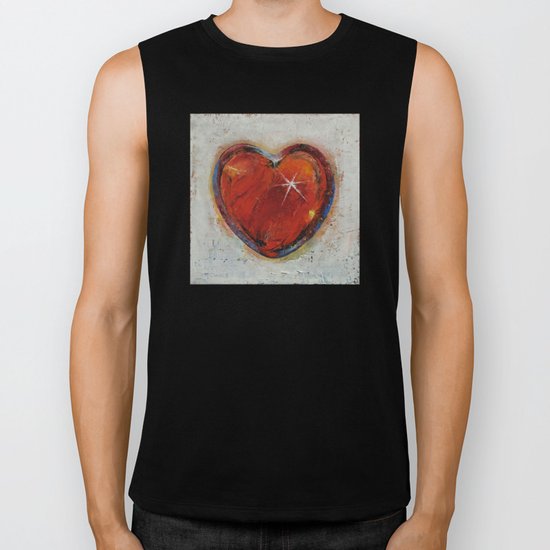 Passion Biker Tank