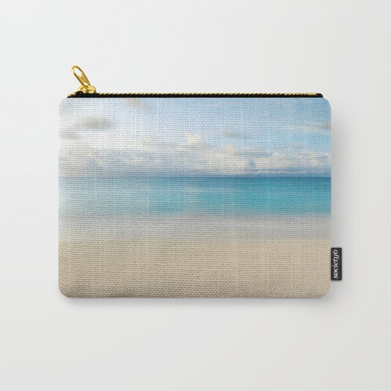 Sea Carry-All Pouch