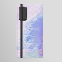 Serenity  Android Wallet Case