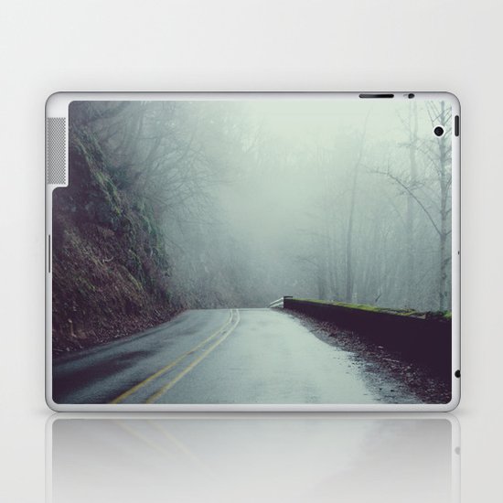 Abyss Laptop & iPad Skin