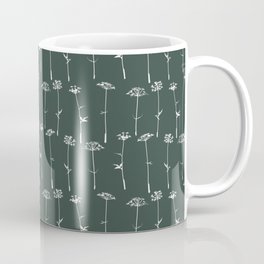 FLORA I-III-XI Mug