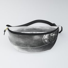 Reel Flyreel Fanny Pack | Fishing, Creektrout, Troutillustration, Nymph, Classicslamonfly, Rainbowtrout, Graphicdesign, Browntrout, Mountaincreek, Brooktrout 