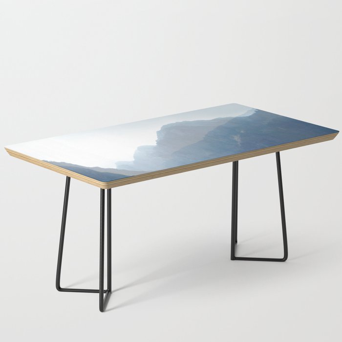 Zion no.3 Coffee Table