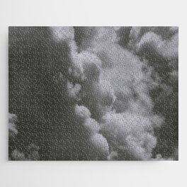 Night Clouds Jigsaw Puzzle