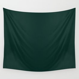 Deep Forest  Wall Tapestry
