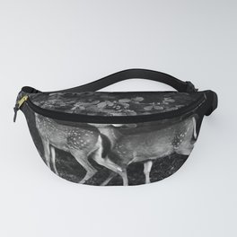 Two Fawns Fanny Pack