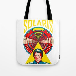 Solaris Tote Bag
