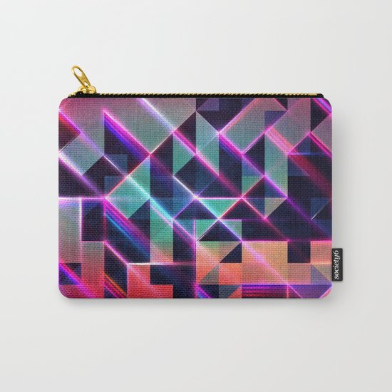 lysyr 8 Carry-All Pouch