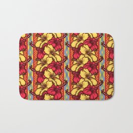 Royal Hawaiian Bath Mat