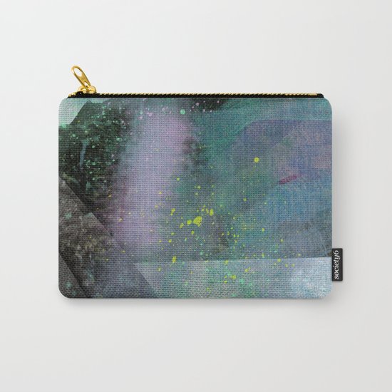 12 Carry-All Pouch