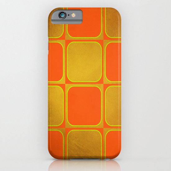 Retro iPhone & iPod Case