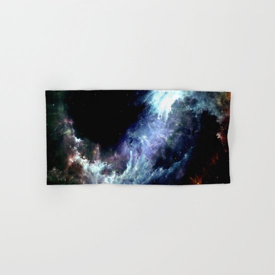 ζ Mizar Hand & Bath Towel