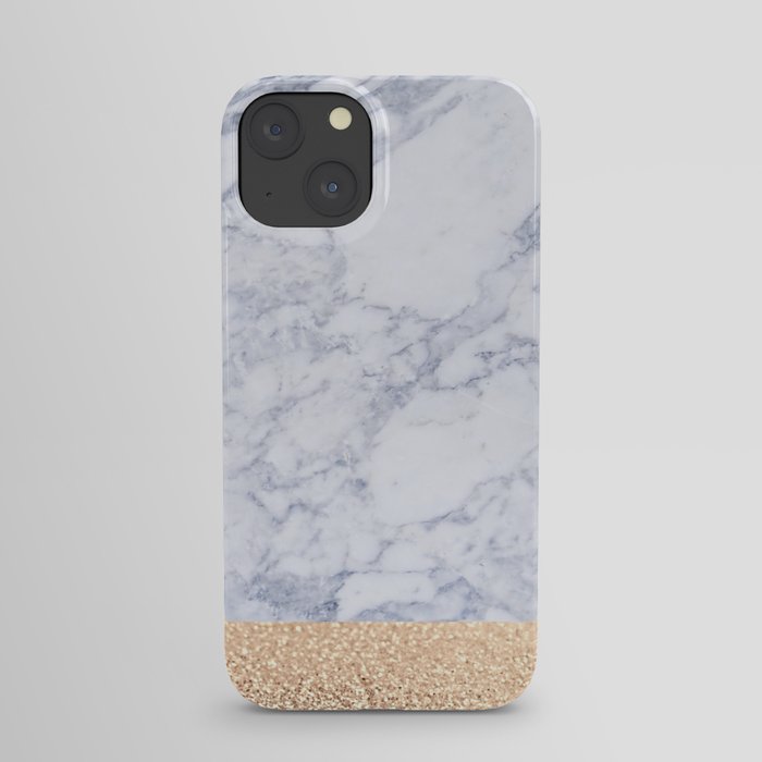 MARBLE iPhone Case