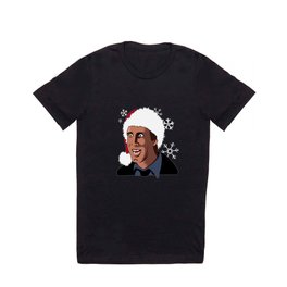 Clark Griswold Christmas Vacation T-shirt