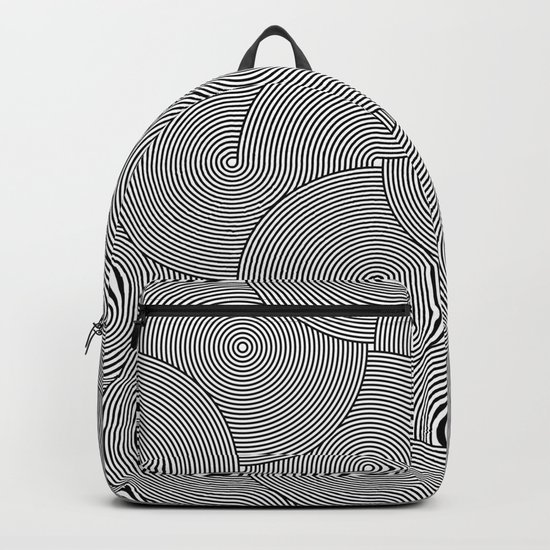 concentric 03 Backpack