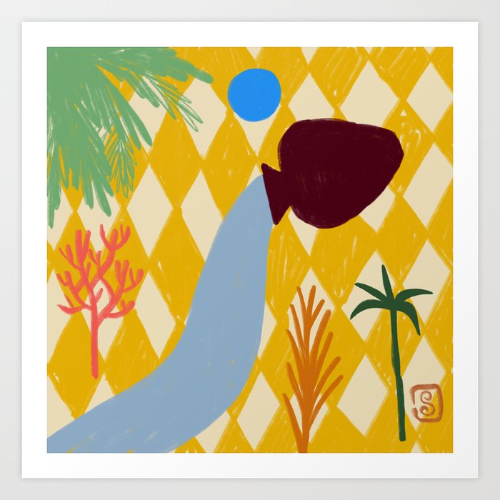 Art Print