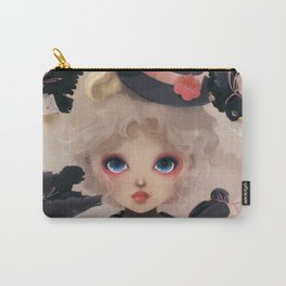 Les petits becs... Carry-All Pouch