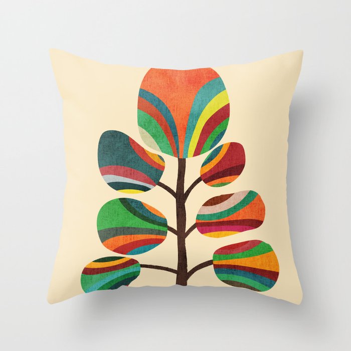 Throw Pillow