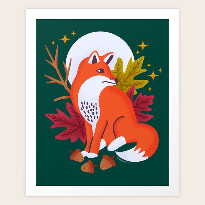 Art Print