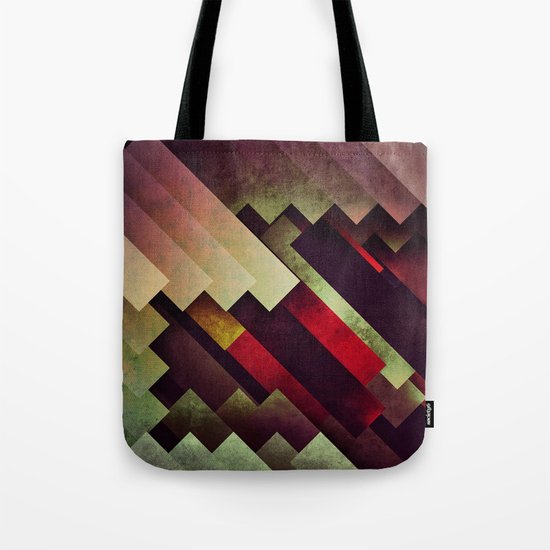 yvy Tote Bag