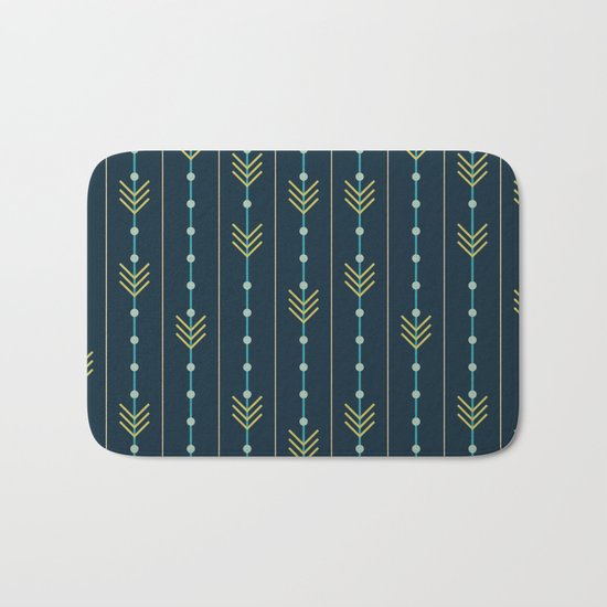 Waikiki Bath Mat