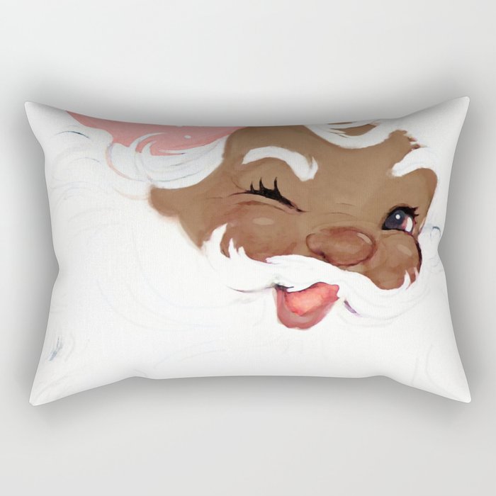 Rectangular Pillow