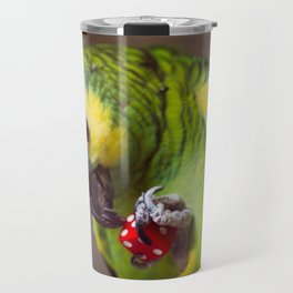 The Gambler Travel Mug