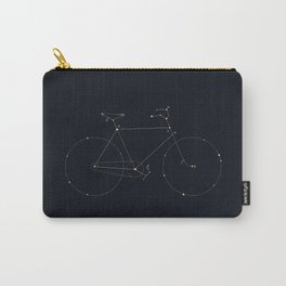 Bike Constellation Carry-All Pouch