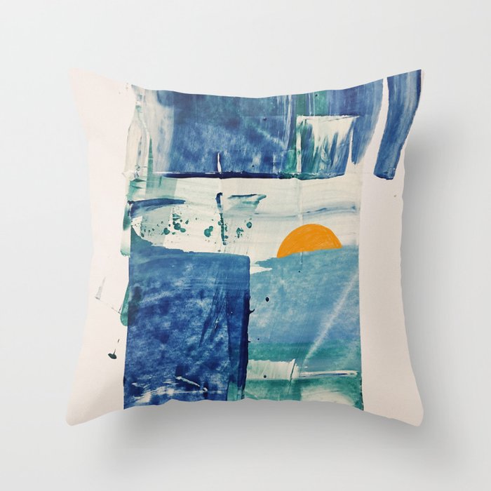 Throw Pillow