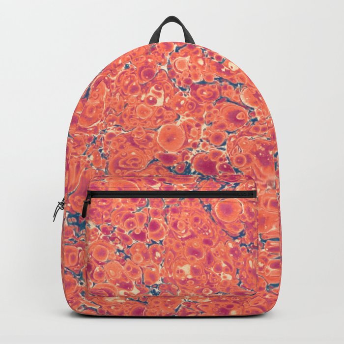 Decorative Paper 21 Backpack