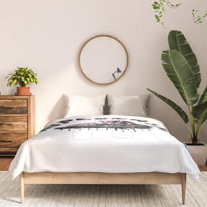 Hypebeast comforter hot sale