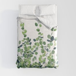 Eucalyptus  Comforter