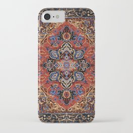 another carpet iPhone Case