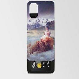 Aquarius Android Card Case