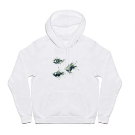 Deep Hoody