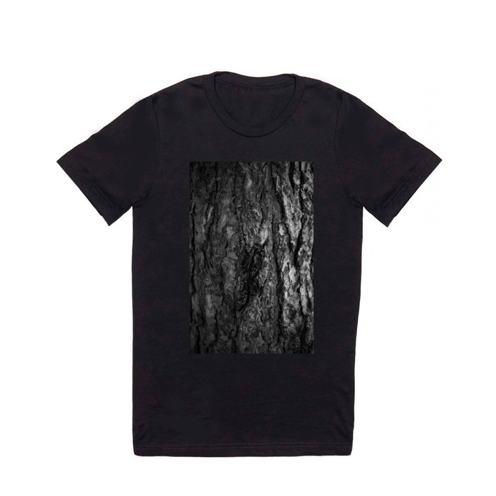  Bark of Tree T Shirt