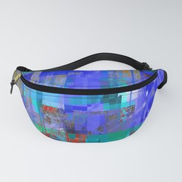 foreign interference Fanny Pack