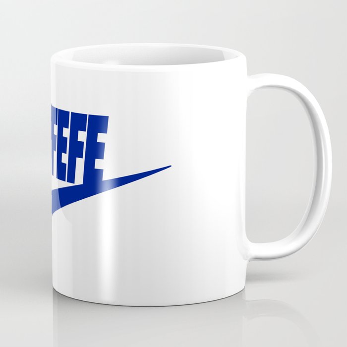Covfefe [BLUE] Coffee Mug