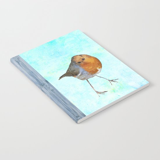 The visitor Notebook