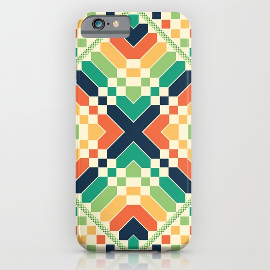 Retrographic iPhone & iPod Case
