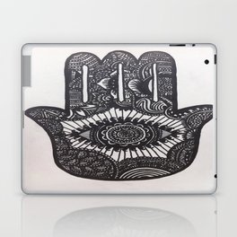 KHamsa 5 Laptop & iPad Skin